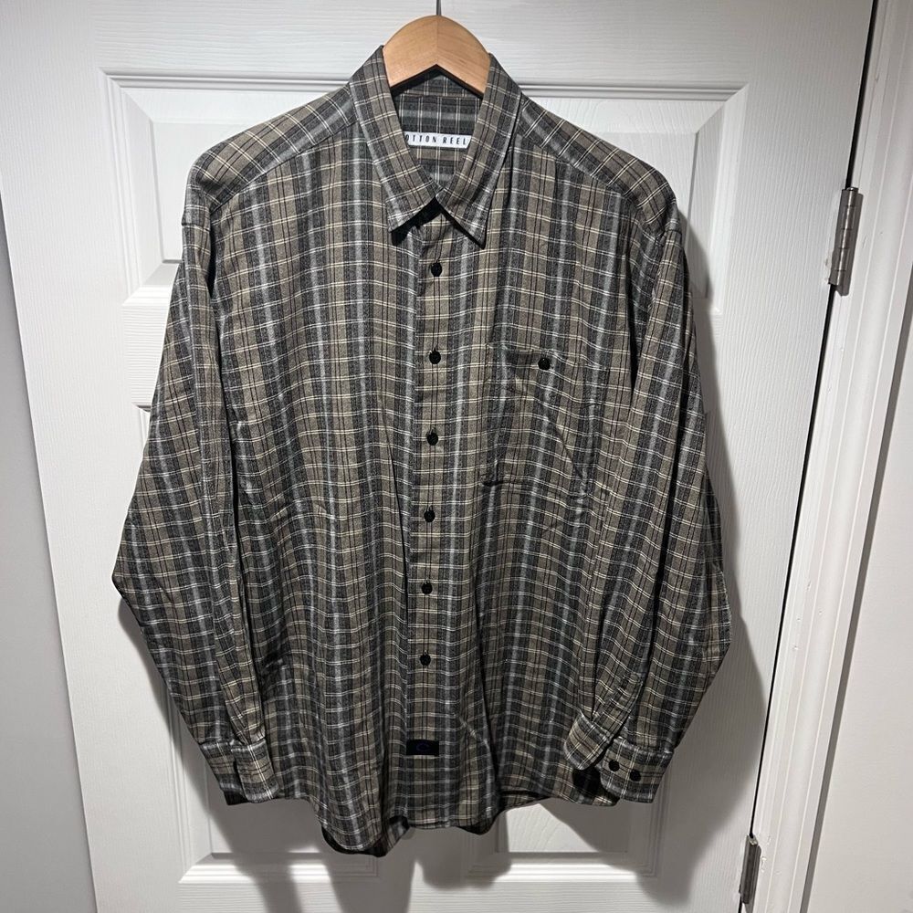 Dress shirt